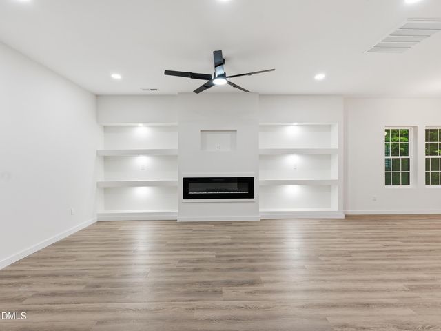 107 Acoma Drive, Louisburg, NC 27549