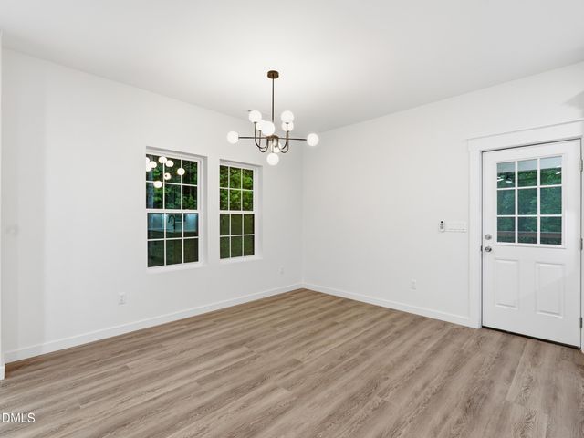 107 Acoma Drive, Louisburg, NC 27549