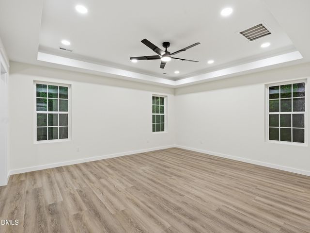 107 Acoma Drive, Louisburg, NC 27549