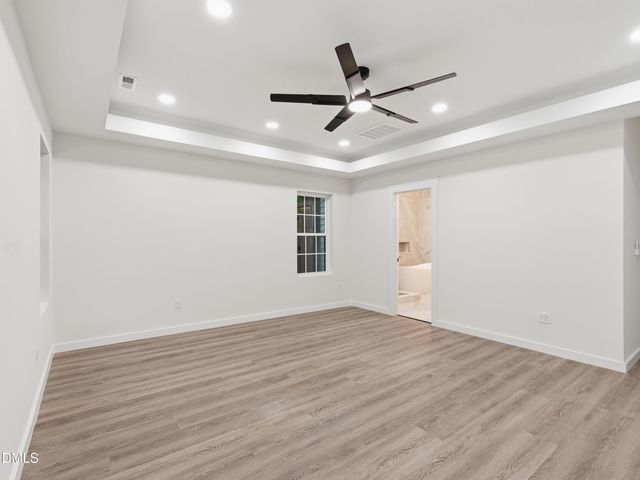 107 Acoma Drive, Louisburg, NC 27549