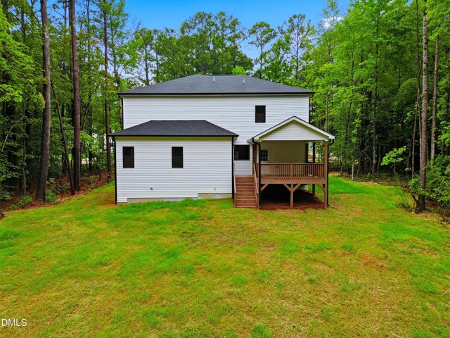 107 Acoma Drive, Louisburg, NC 27549
