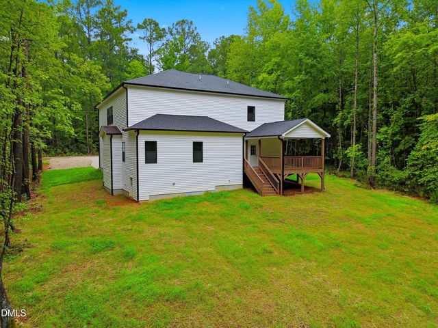 107 Acoma Drive, Louisburg, NC 27549