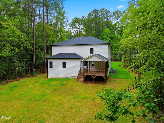 107 Acoma Drive, Louisburg, NC 27549