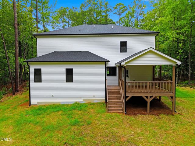 107 Acoma Drive, Louisburg, NC 27549