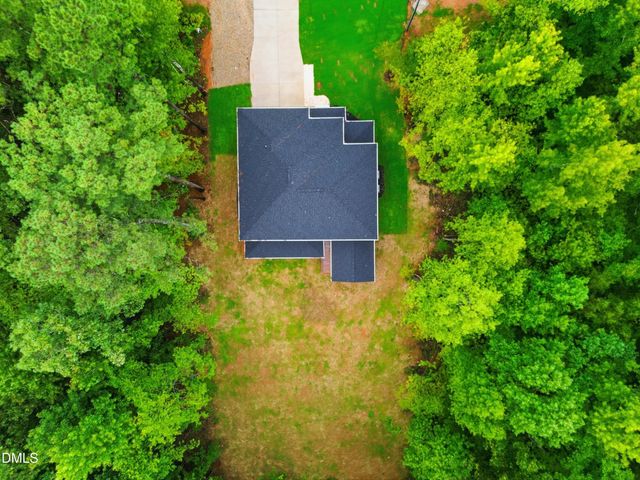107 Acoma Drive, Louisburg, NC 27549