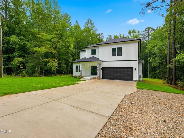 107 Acoma Drive, Louisburg, NC 27549
