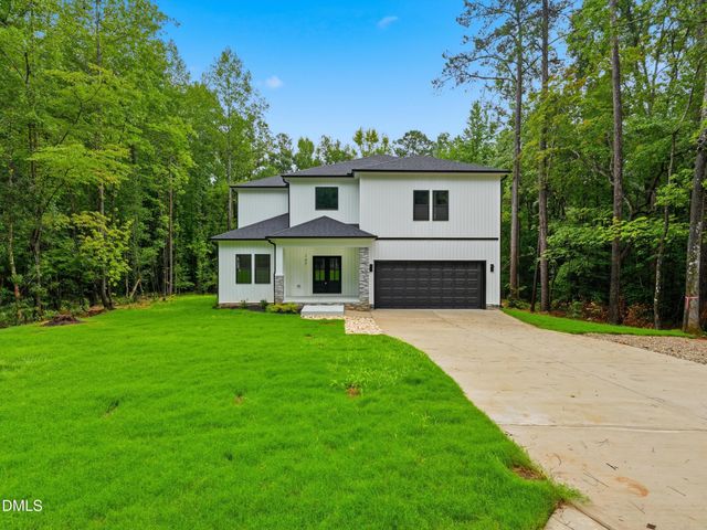 107 Acoma Drive, Louisburg, NC 27549