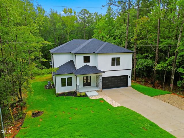 107 Acoma Drive, Louisburg, NC 27549