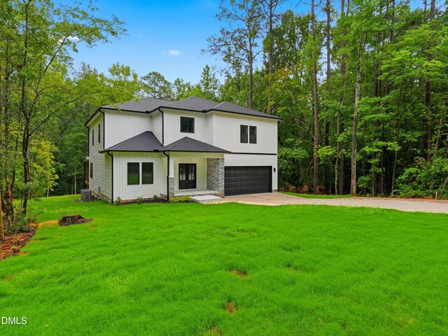 107 Acoma Drive, Louisburg, NC 27549
