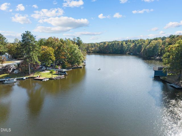 107 Acoma Drive, Louisburg, NC 27549