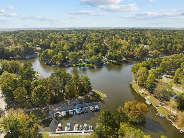 107 Acoma Drive, Louisburg, NC 27549