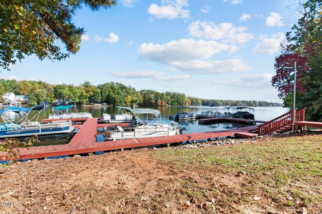 107 Acoma Drive, Louisburg, NC 27549
