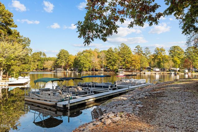 107 Acoma Drive, Louisburg, NC 27549