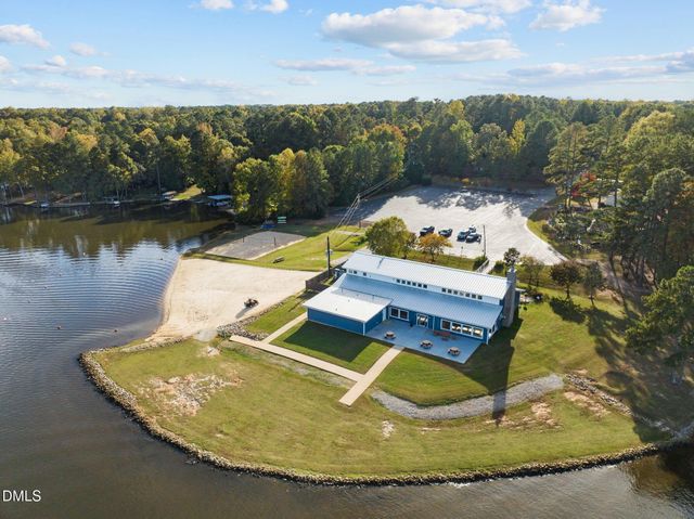 107 Acoma Drive, Louisburg, NC 27549