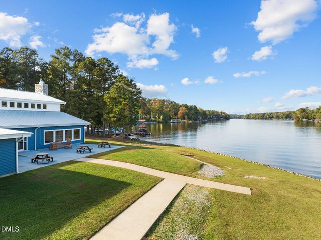 107 Acoma Drive, Louisburg, NC 27549