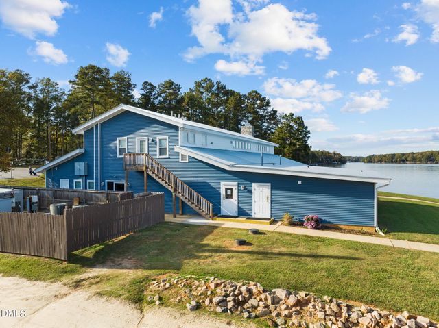 107 Acoma Drive, Louisburg, NC 27549