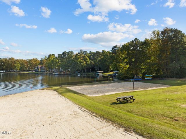 107 Acoma Drive, Louisburg, NC 27549