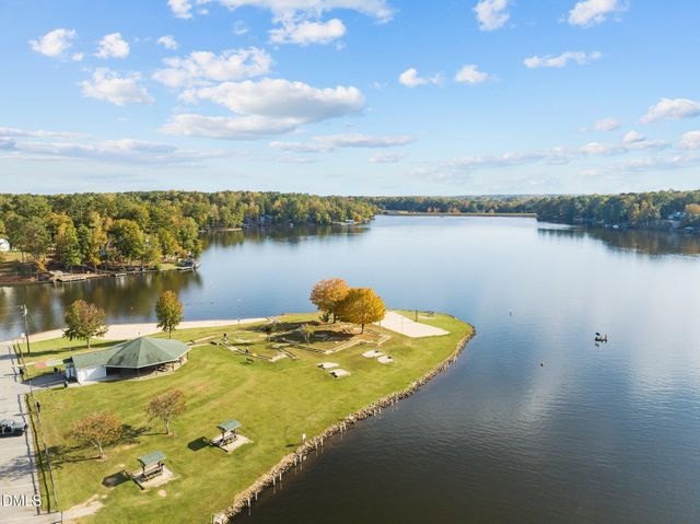 107 Acoma Drive, Louisburg, NC 27549
