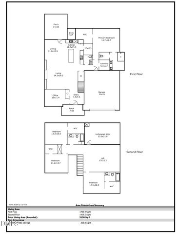107 Acoma Drive, Louisburg, NC 27549