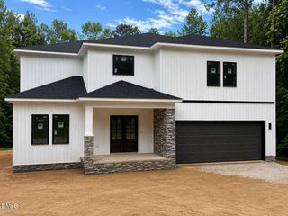 107 Acoma Drive, Louisburg, NC 27549