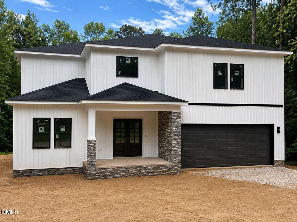107 Acoma Drive, Louisburg, NC 27549