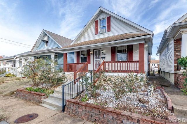 3124 Franke Court, St Louis, MO 63139