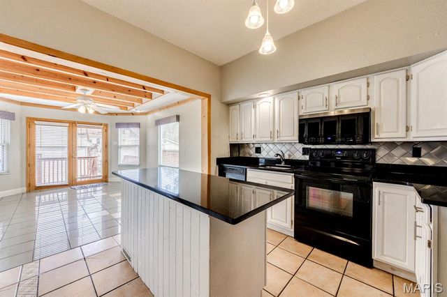 3124 Franke Court, St Louis, MO 63139