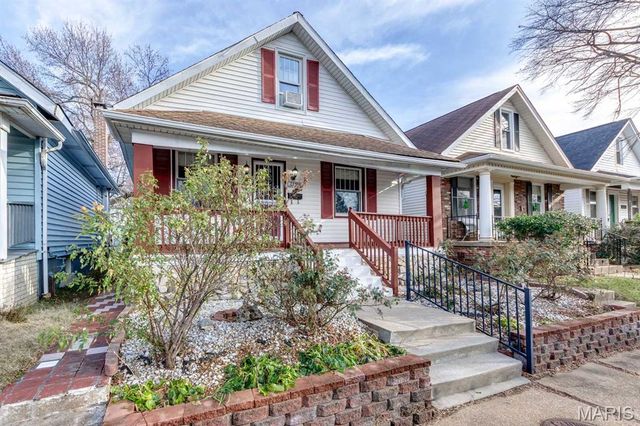 3124 Franke Court, St Louis, MO 63139