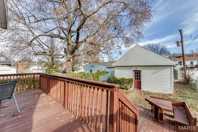 3124 Franke Court, St Louis, MO 63139