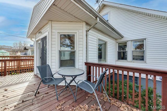 3124 Franke Court, St Louis, MO 63139