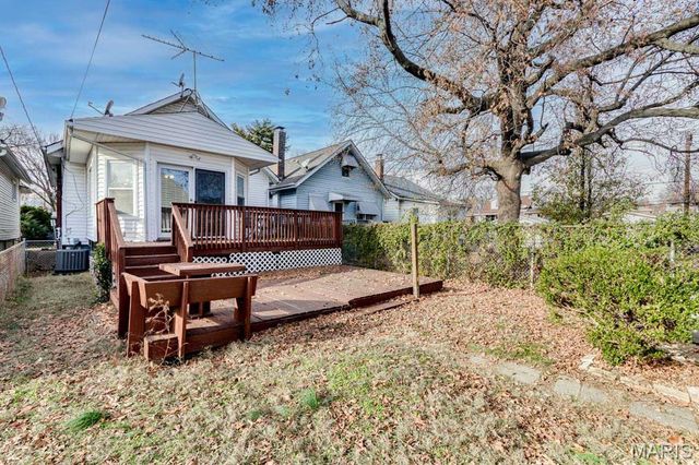 3124 Franke Court, St Louis, MO 63139