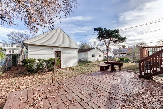 3124 Franke Court, St Louis, MO 63139