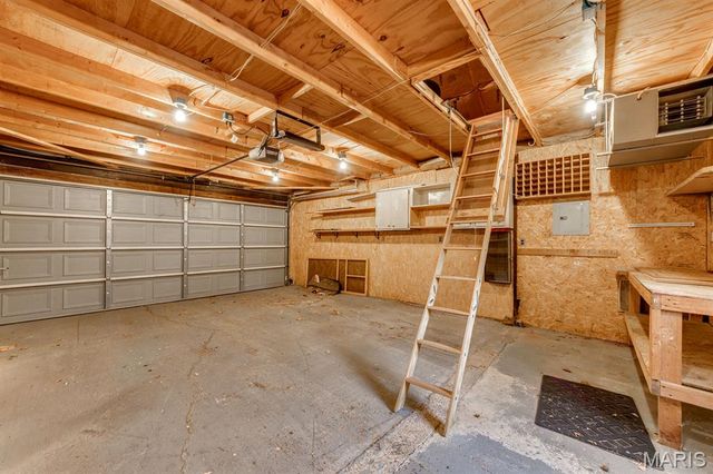 3124 Franke Court, St Louis, MO 63139