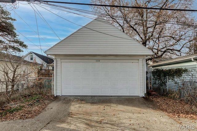 3124 Franke Court, St Louis, MO 63139