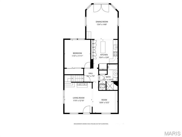 3124 Franke Court, St Louis, MO 63139