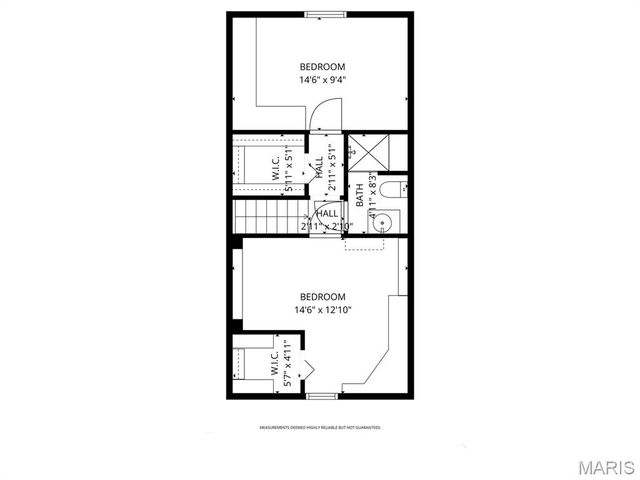 3124 Franke Court, St Louis, MO 63139