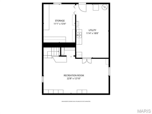 3124 Franke Court, St Louis, MO 63139