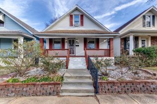 3124 Franke Court, St Louis, MO 63139