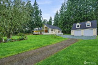 4145 Glendale Road, Clinton, WA 98236