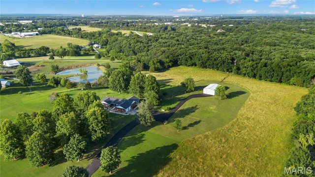794 Linns Mill Road, Troy, MO 63379