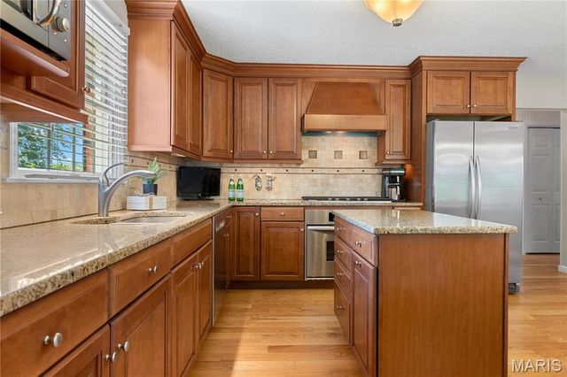 794 Linns Mill Road, Troy, MO 63379