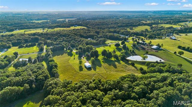 794 Linns Mill Road, Troy, MO 63379