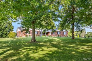 794 Linns Mill Road, Troy, MO 63379