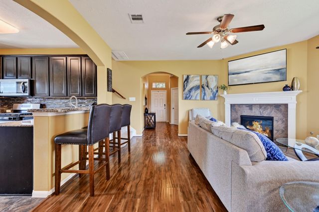 10202 Larkmist Lane, Tomball, TX 77375