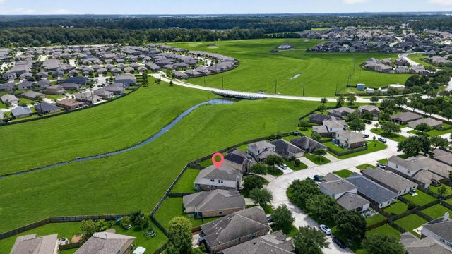 10202 Larkmist Lane, Tomball, TX 77375