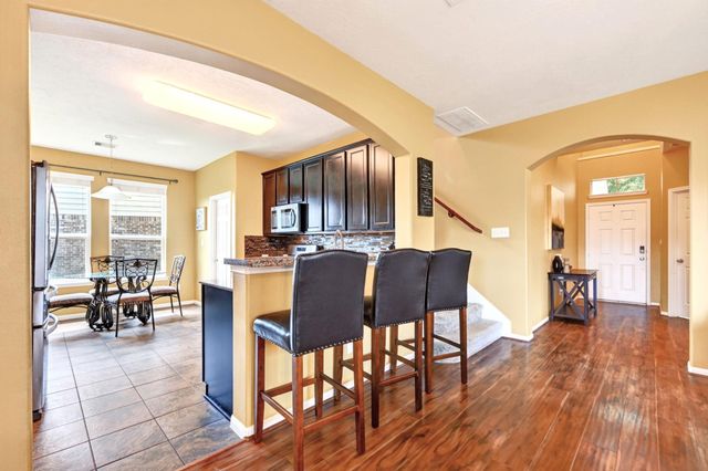10202 Larkmist Lane, Tomball, TX 77375