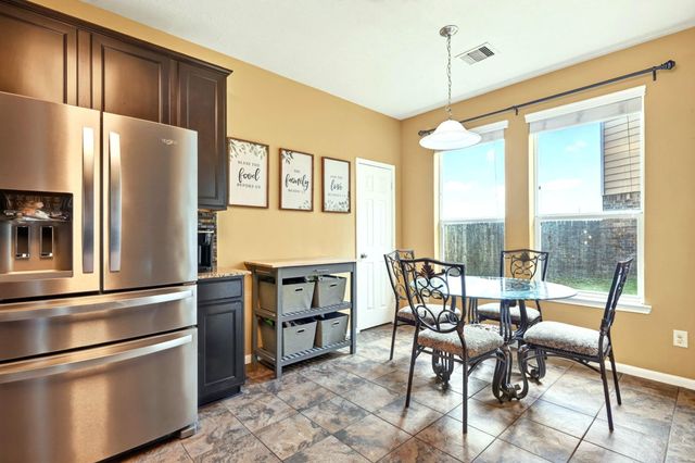 10202 Larkmist Lane, Tomball, TX 77375