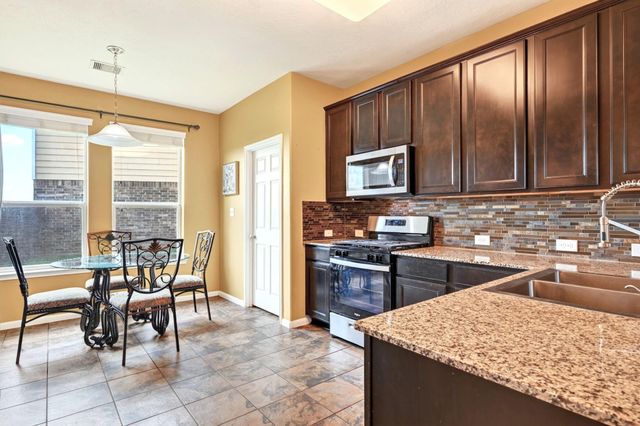10202 Larkmist Lane, Tomball, TX 77375