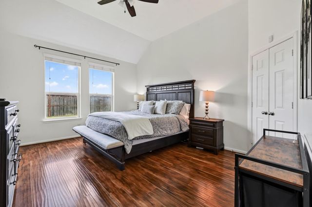 10202 Larkmist Lane, Tomball, TX 77375