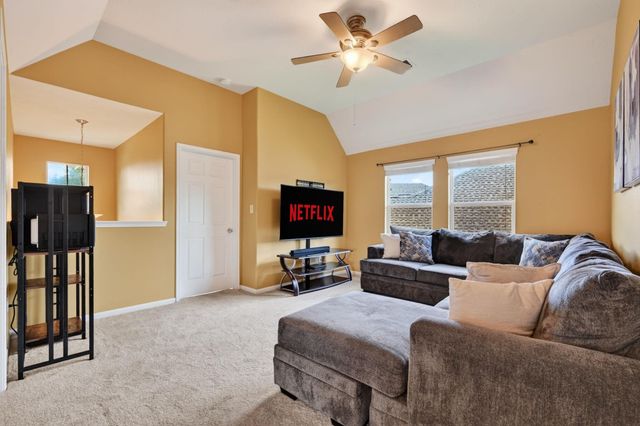 10202 Larkmist Lane, Tomball, TX 77375